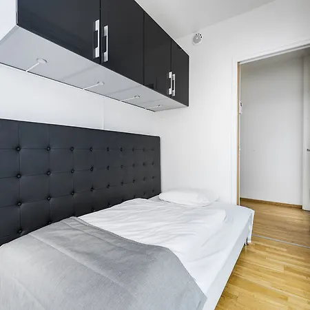 Akers Have Hotel apartamentowy