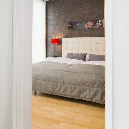Akers Have Hotel apartamentowy 4*