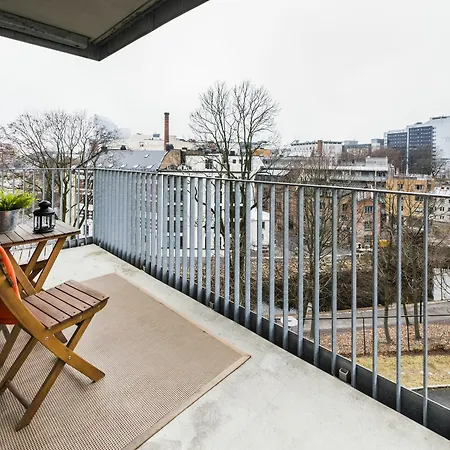Akers Have Aparthotel 4*