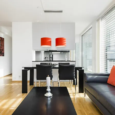 Akers Have Aparthotel 4*