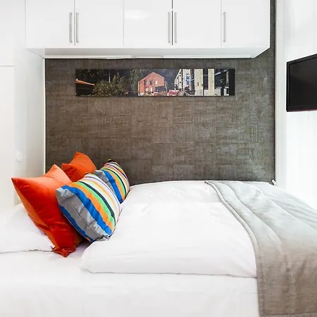 Akers Have Aparthotel