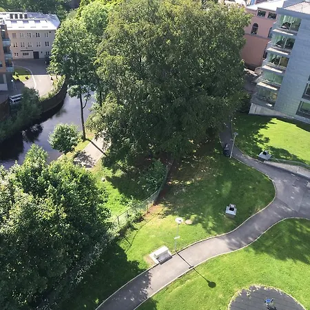 Akers Have Aparthotel 4*