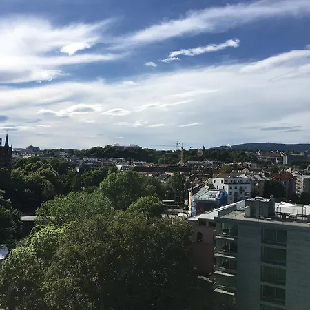 Aparthotel Akers Have 4*