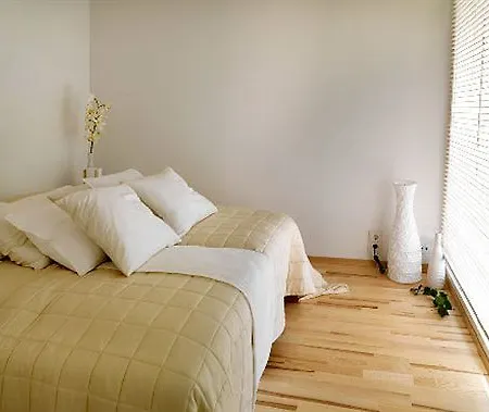 Akers Have Aparthotel Oslo