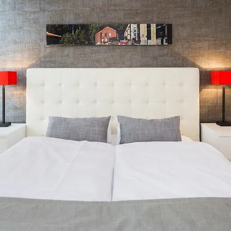 Aparthotel Akers Have
