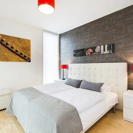 Aparthotel Akers Have Oslo