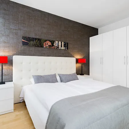 Akers Have Aparthotel 4*
