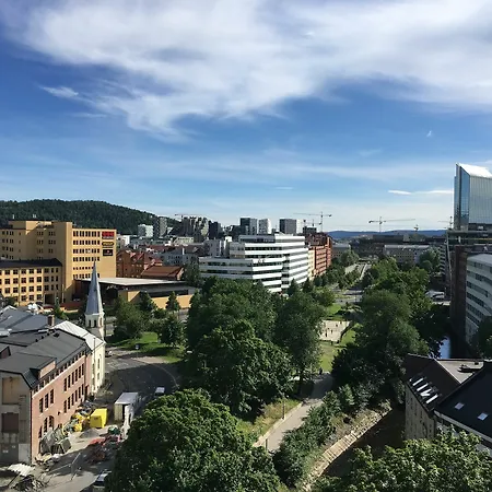 Aparthotel Akers Have 4*
