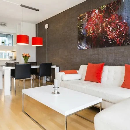 Aparthotel Akers Have 4*